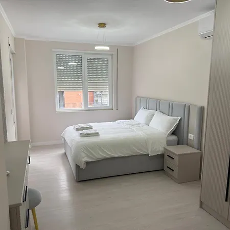 Apartment E&e Family Apartment, 5 Min From Airport, Center *