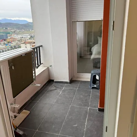 Apartment E&e Family Apartment, 5 Min From Airport, Center *