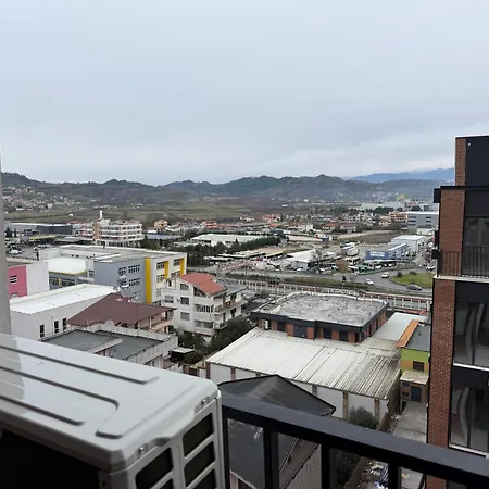 E&e Family Apartment, 5 Min From Airport, Center Vore